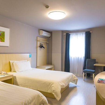 Jinjiang Inn Hangzhou West Lake Avenue Southern Song Inperial Street מראה חיצוני תמונה