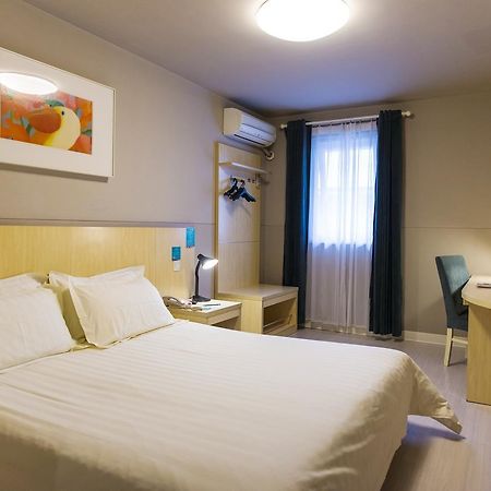 Jinjiang Inn Hangzhou West Lake Avenue Southern Song Inperial Street מראה חיצוני תמונה