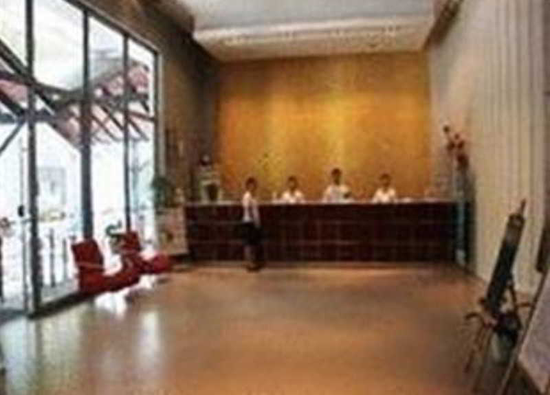 Jinjiang Inn Hangzhou West Lake Avenue Southern Song Inperial Street מראה חיצוני תמונה