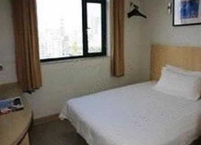 Jinjiang Inn Hangzhou West Lake Avenue Southern Song Inperial Street מראה חיצוני תמונה