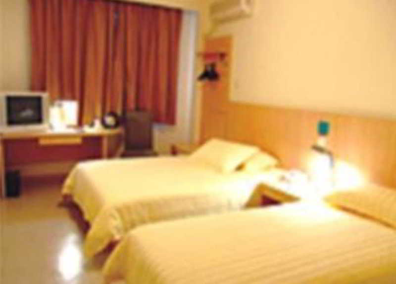 Jinjiang Inn Hangzhou West Lake Avenue Southern Song Inperial Street מראה חיצוני תמונה