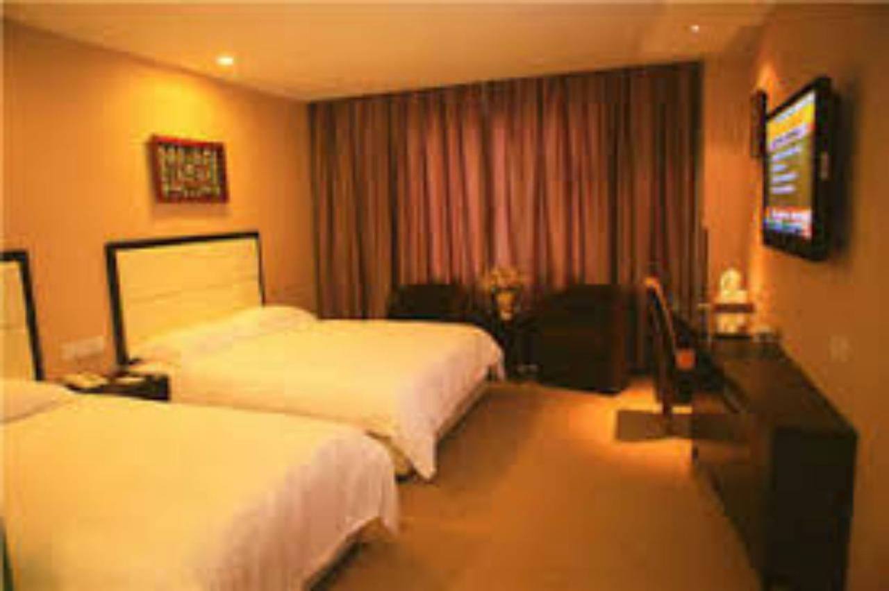 Jinjiang Inn Hangzhou West Lake Avenue Southern Song Inperial Street מראה חיצוני תמונה