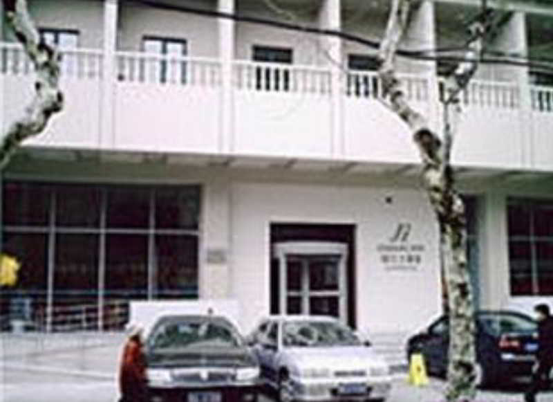 Jinjiang Inn Hangzhou West Lake Avenue Southern Song Inperial Street מראה חיצוני תמונה