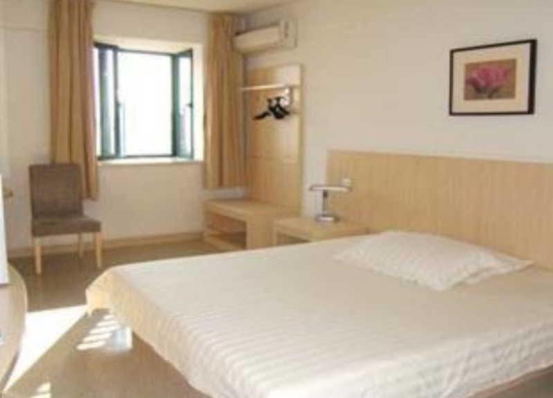 Jinjiang Inn Hangzhou West Lake Avenue Southern Song Inperial Street מראה חיצוני תמונה